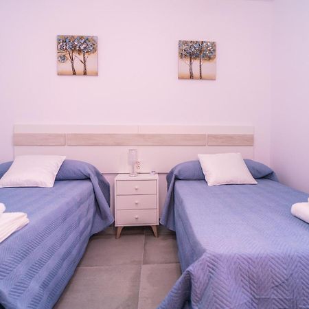 Apartamento Martin Y Maria Ronda Extérieur photo