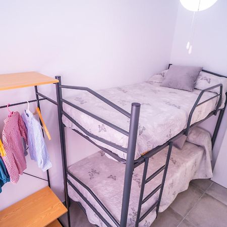 Apartamento Martin Y Maria Ronda Extérieur photo
