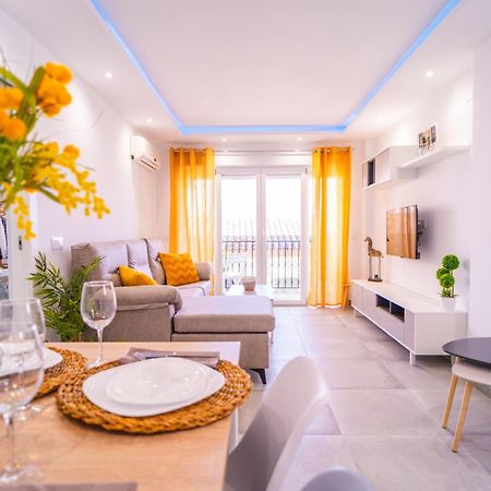 Apartamento Martin Y Maria Ronda Extérieur photo