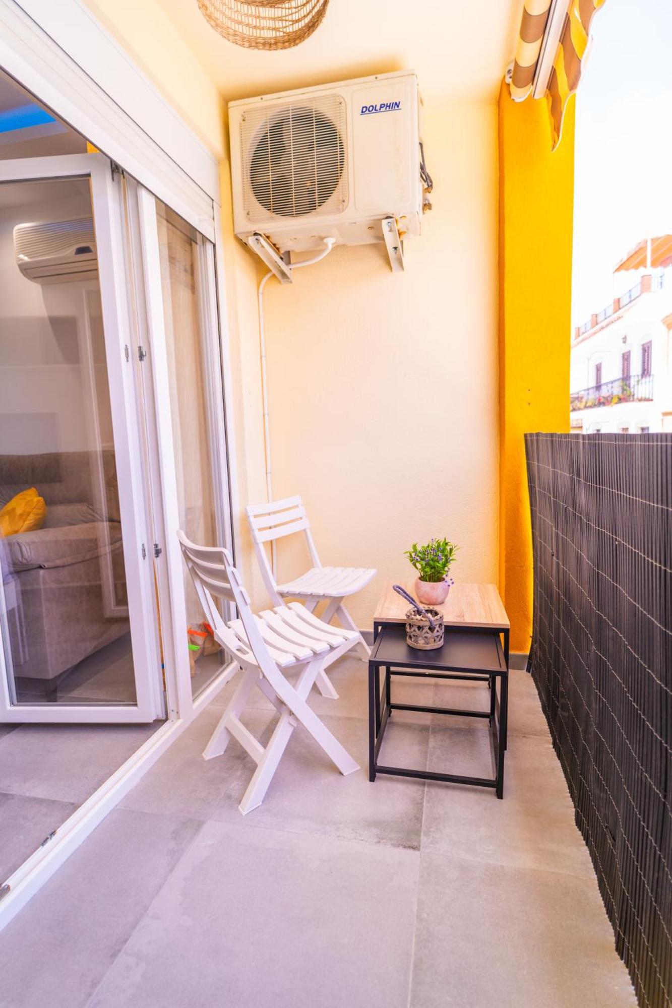 Apartamento Martin Y Maria Ronda Extérieur photo