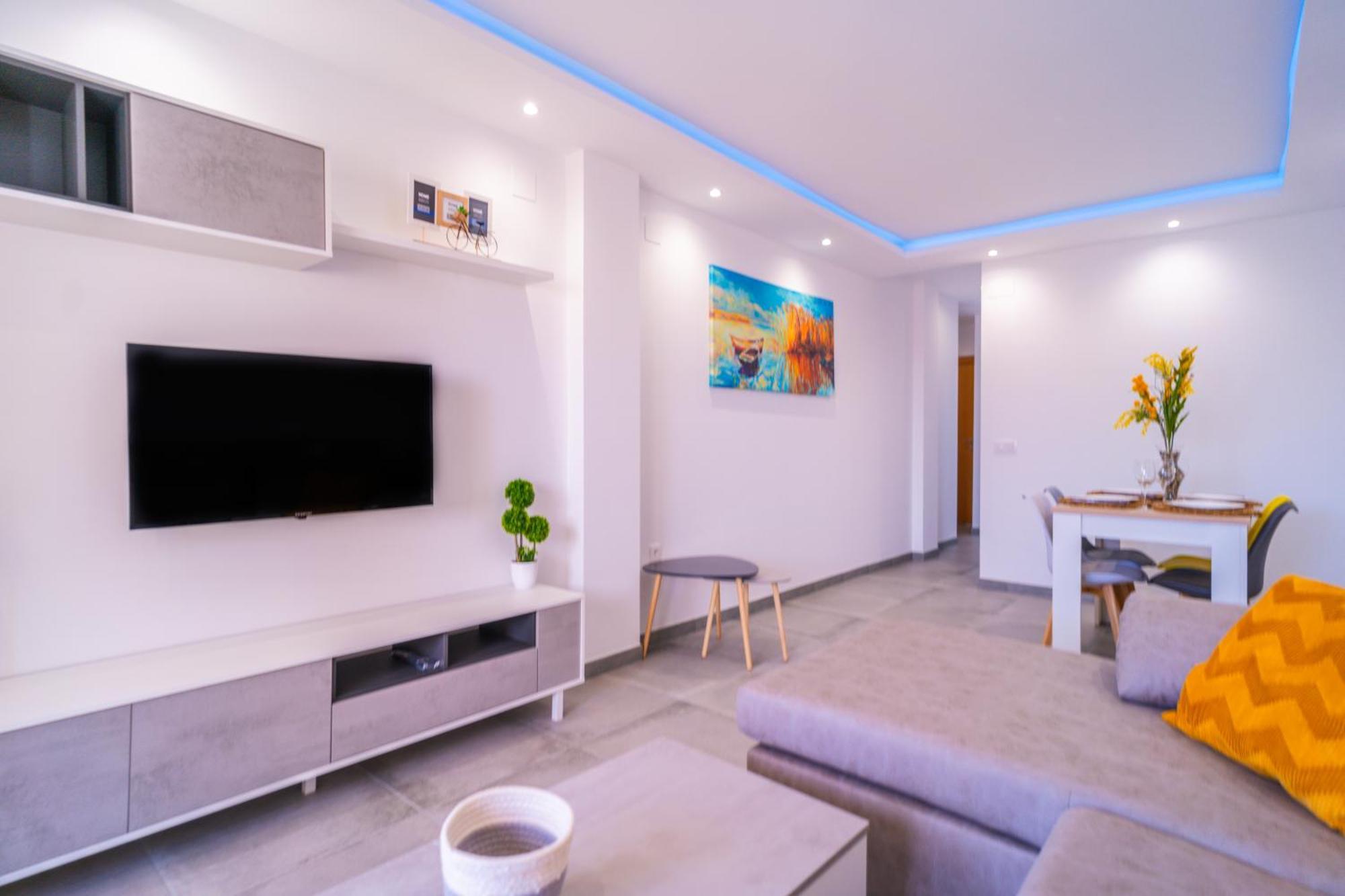 Apartamento Martin Y Maria Ronda Extérieur photo