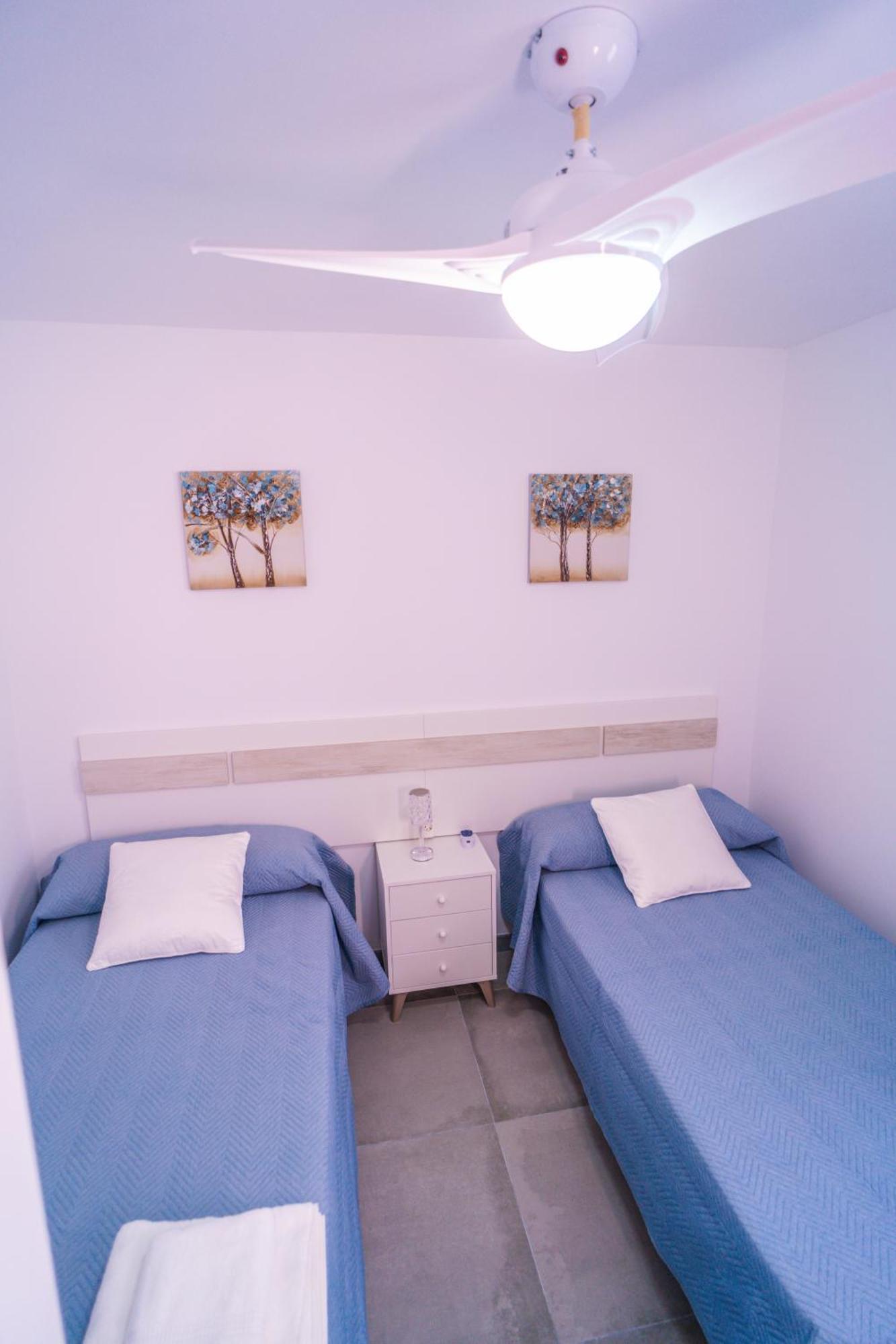 Apartamento Martin Y Maria Ronda Extérieur photo