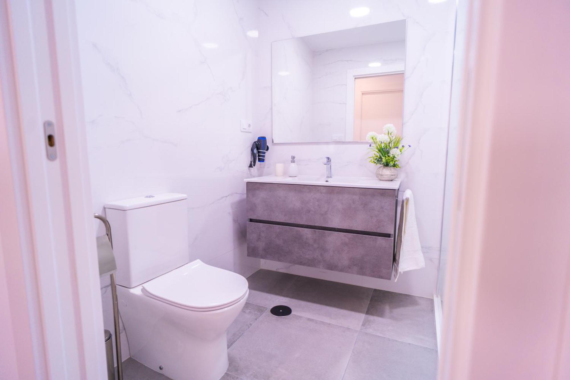 Apartamento Martin Y Maria Ronda Extérieur photo