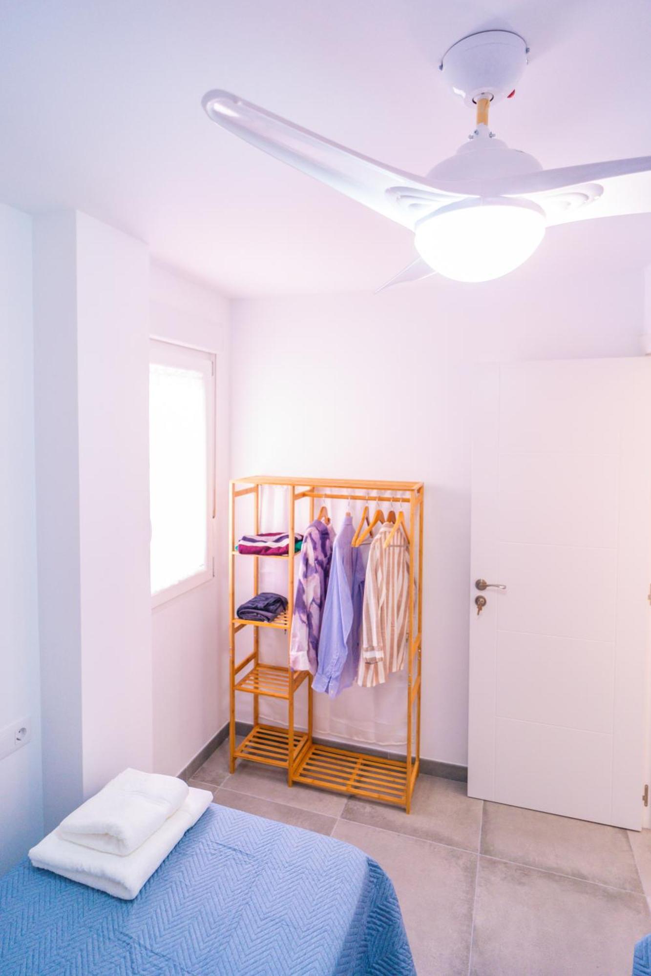 Apartamento Martin Y Maria Ronda Extérieur photo