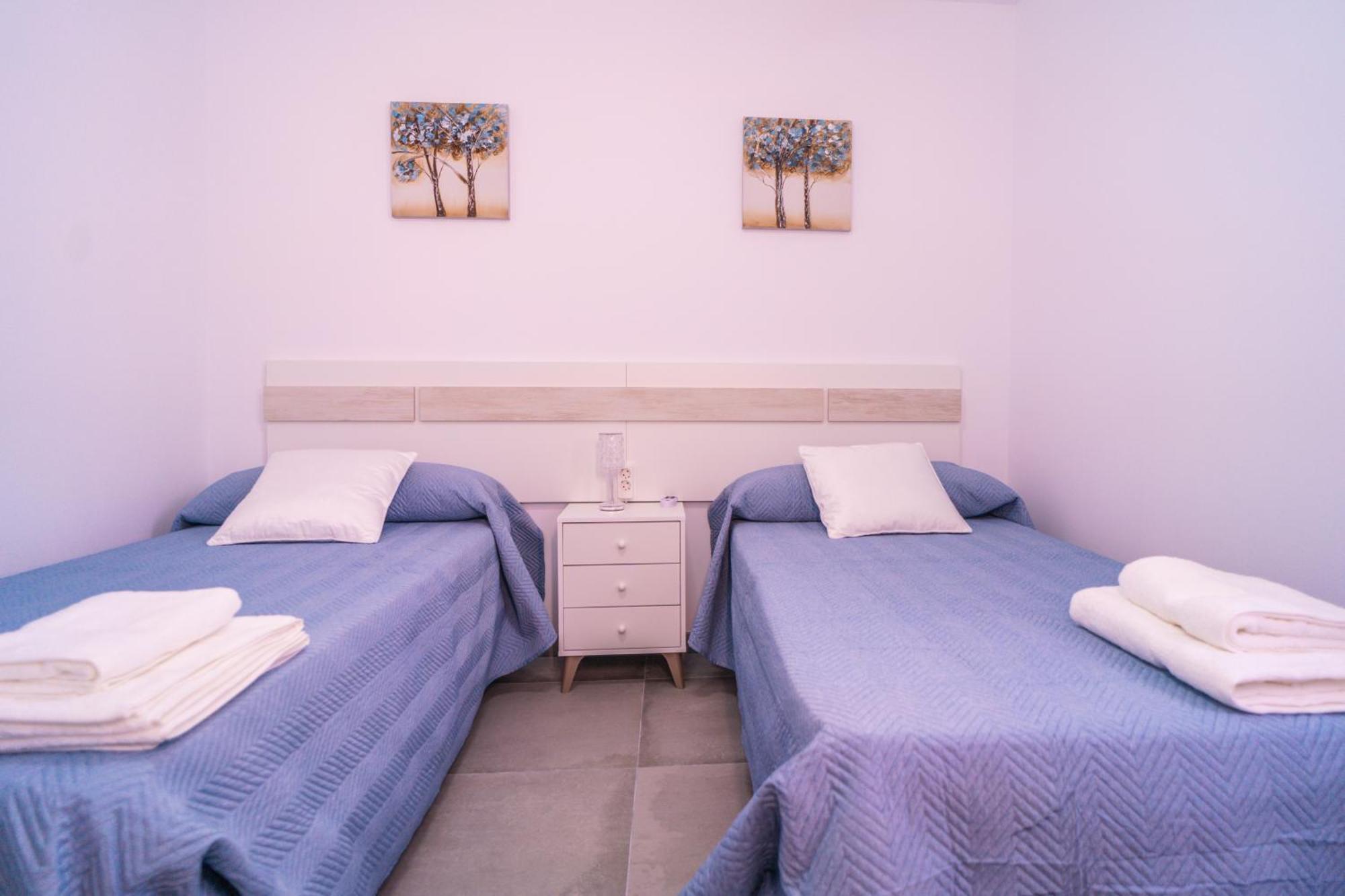 Apartamento Martin Y Maria Ronda Extérieur photo