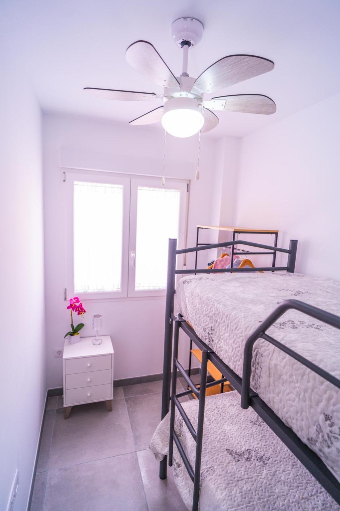 Apartamento Martin Y Maria Ronda Extérieur photo