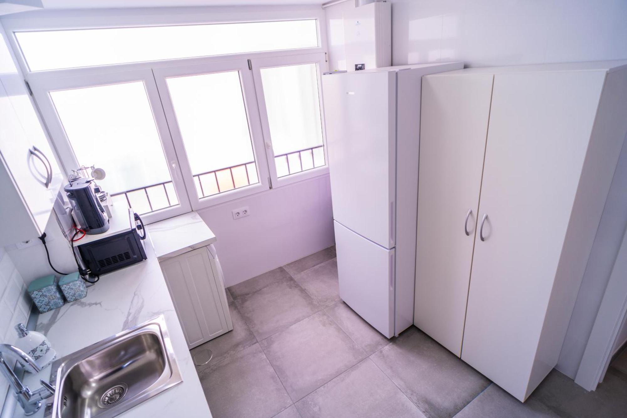 Apartamento Martin Y Maria Ronda Extérieur photo