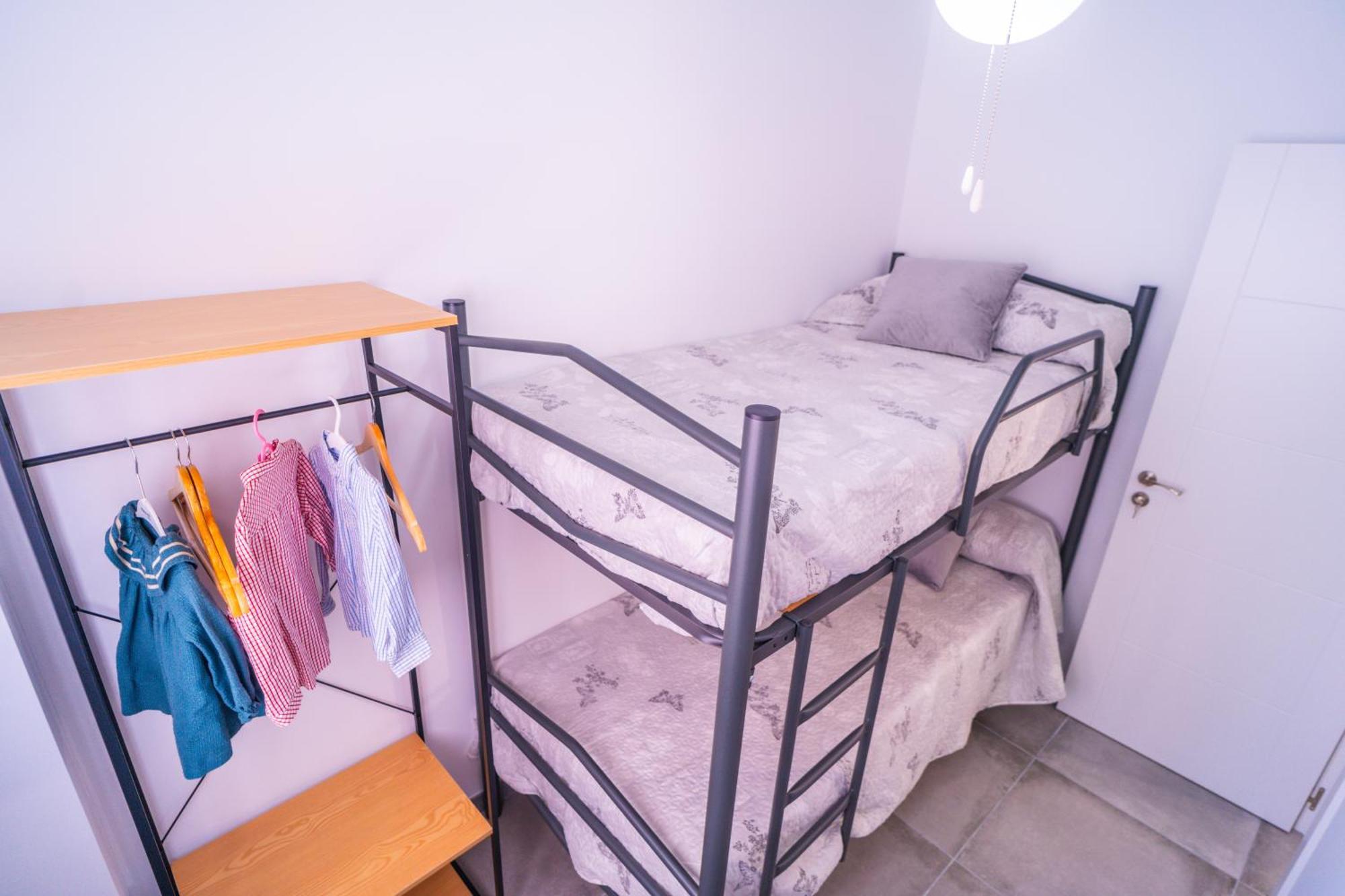Apartamento Martin Y Maria Ronda Extérieur photo