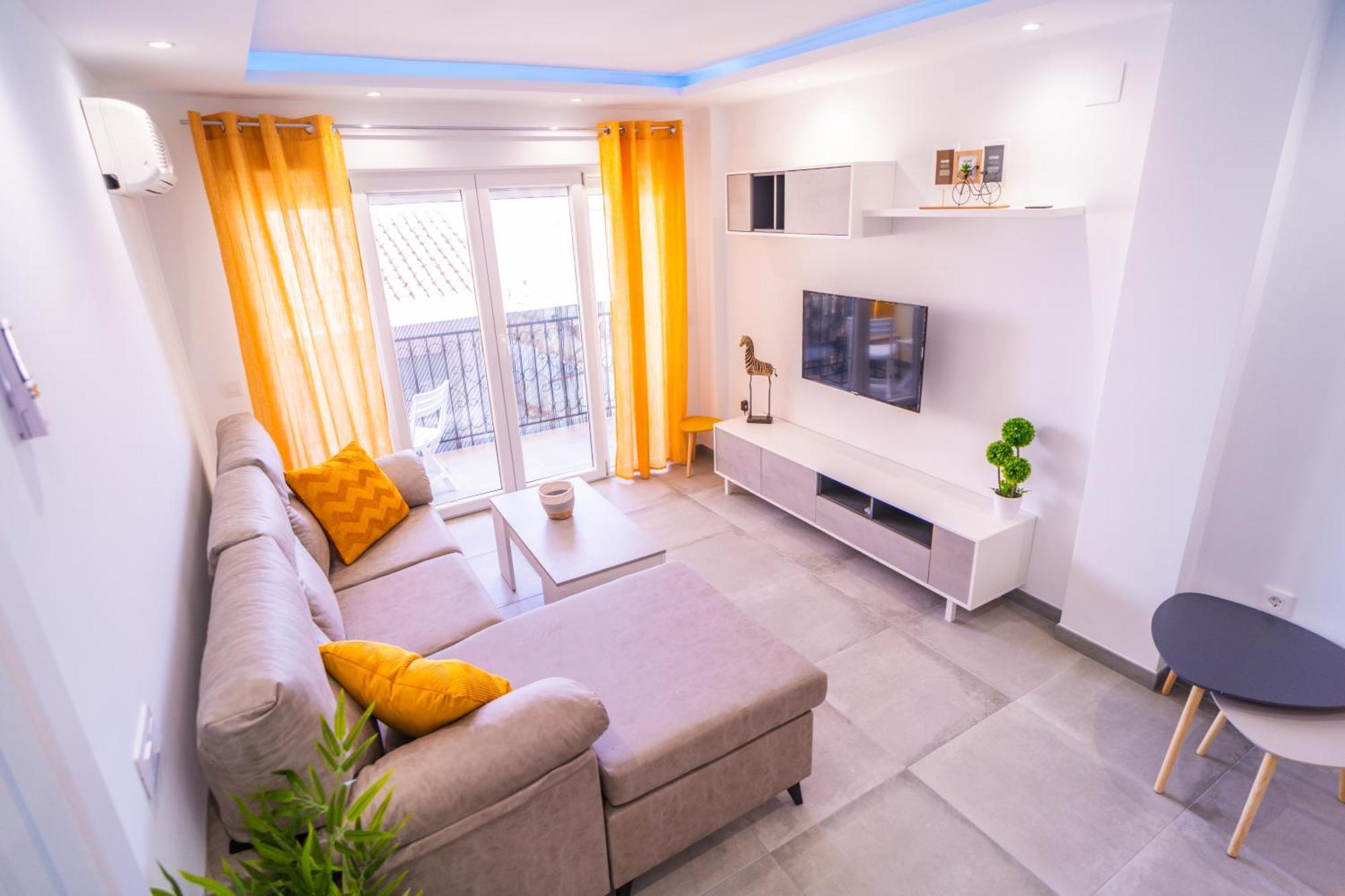 Apartamento Martin Y Maria Ronda Extérieur photo