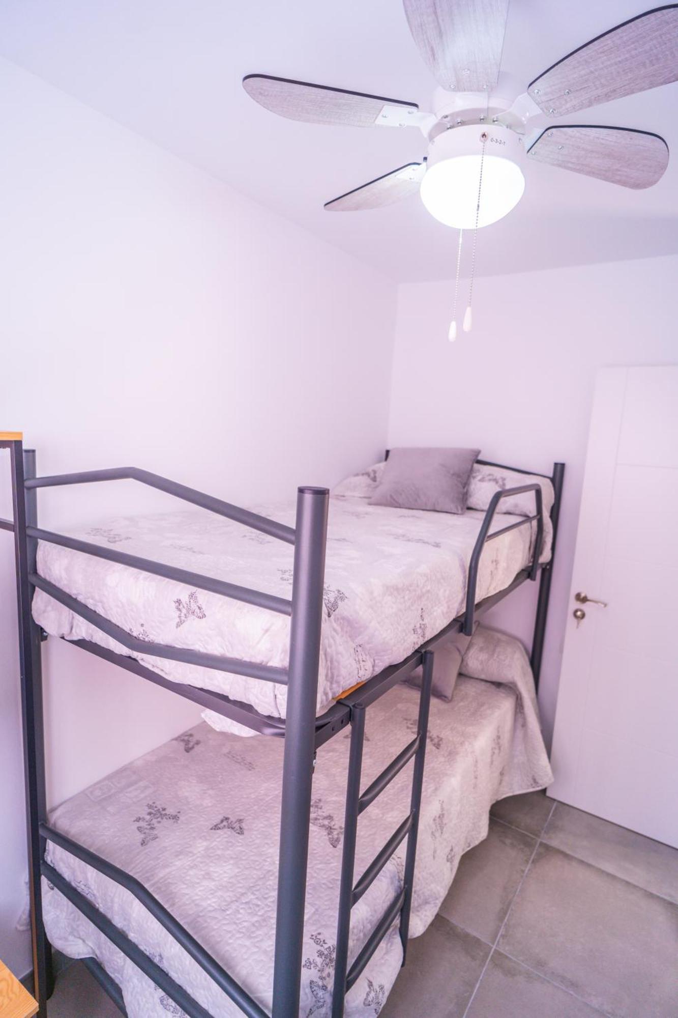 Apartamento Martin Y Maria Ronda Extérieur photo