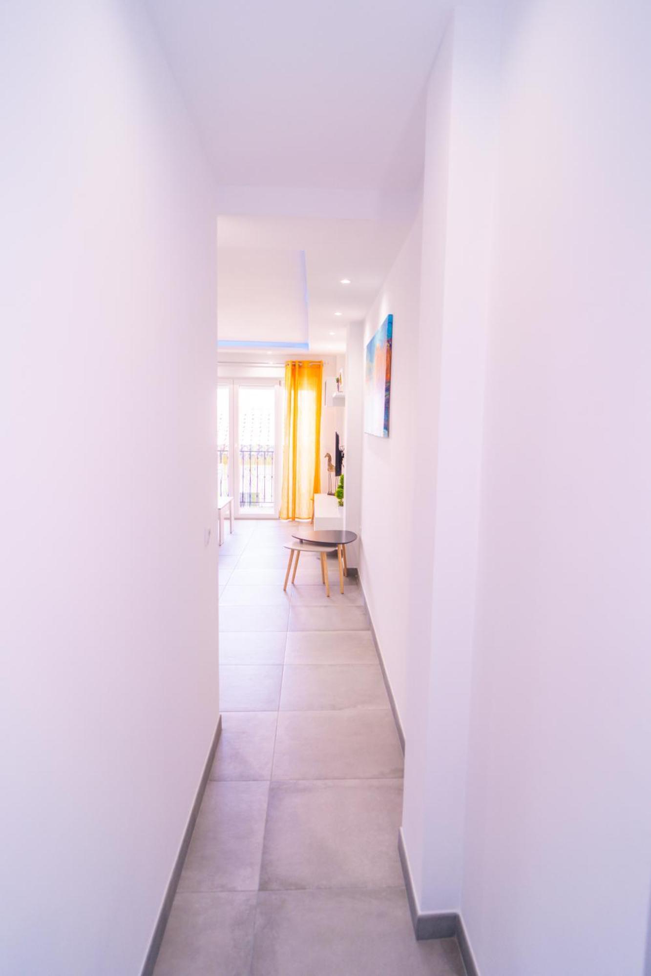 Apartamento Martin Y Maria Ronda Extérieur photo