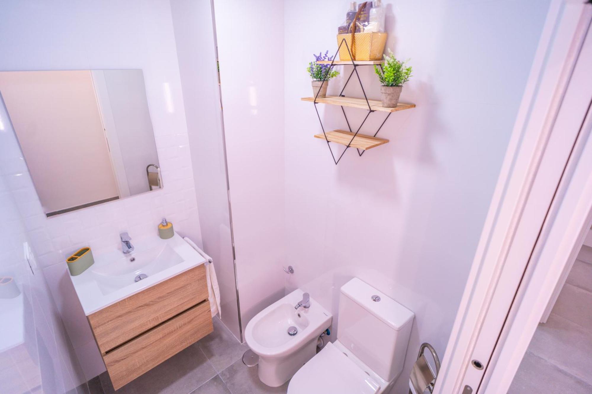 Apartamento Martin Y Maria Ronda Extérieur photo