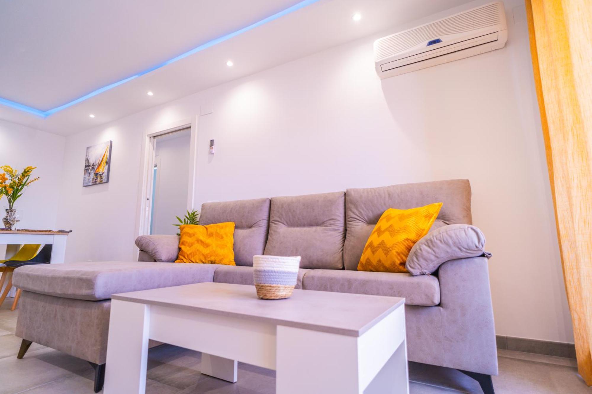 Apartamento Martin Y Maria Ronda Extérieur photo