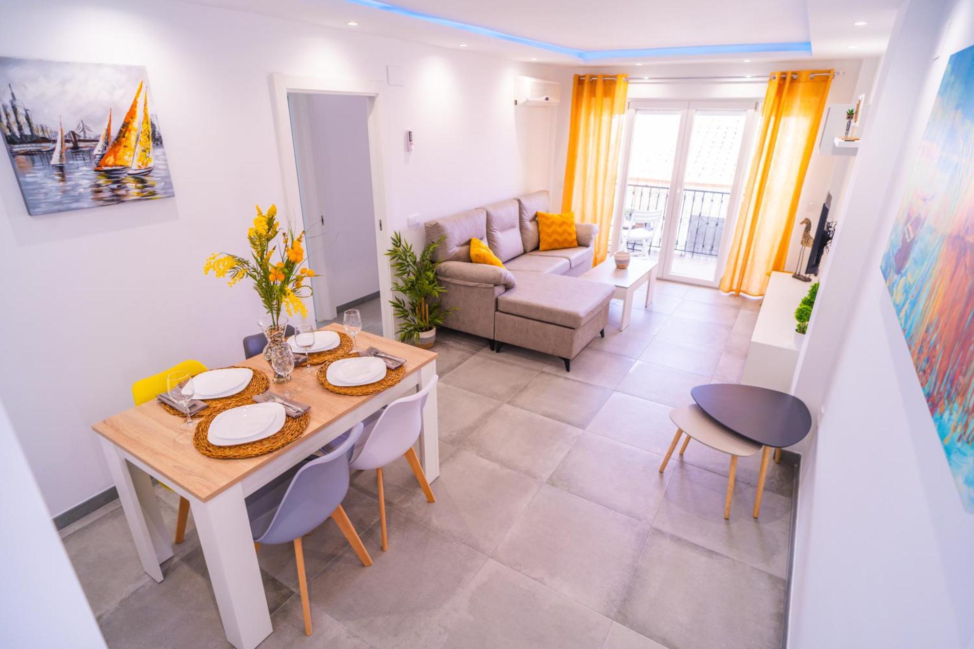 Apartamento Martin Y Maria Ronda Extérieur photo