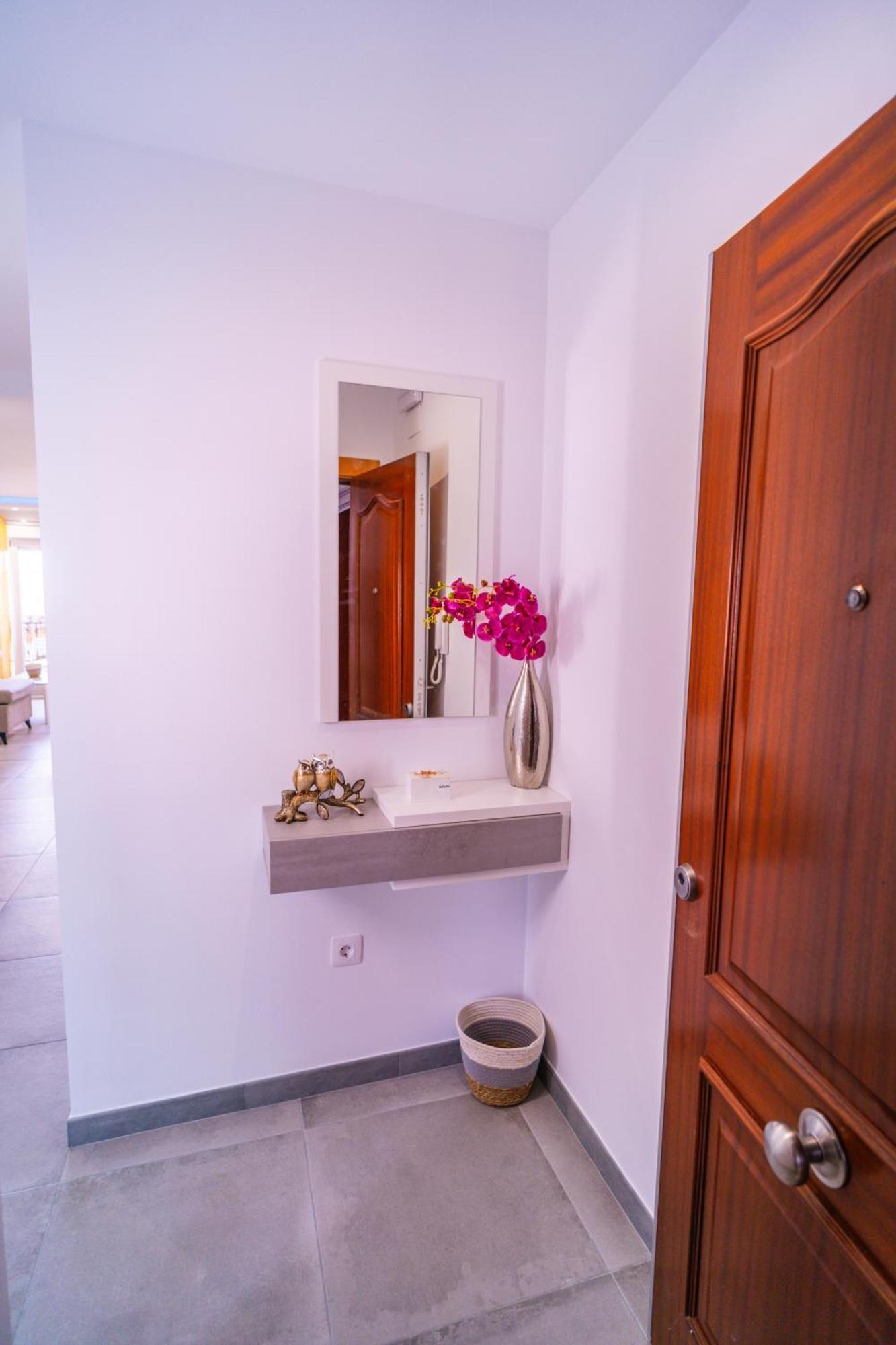 Apartamento Martin Y Maria Ronda Extérieur photo