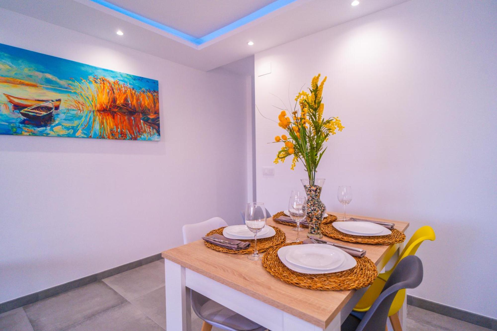 Apartamento Martin Y Maria Ronda Extérieur photo