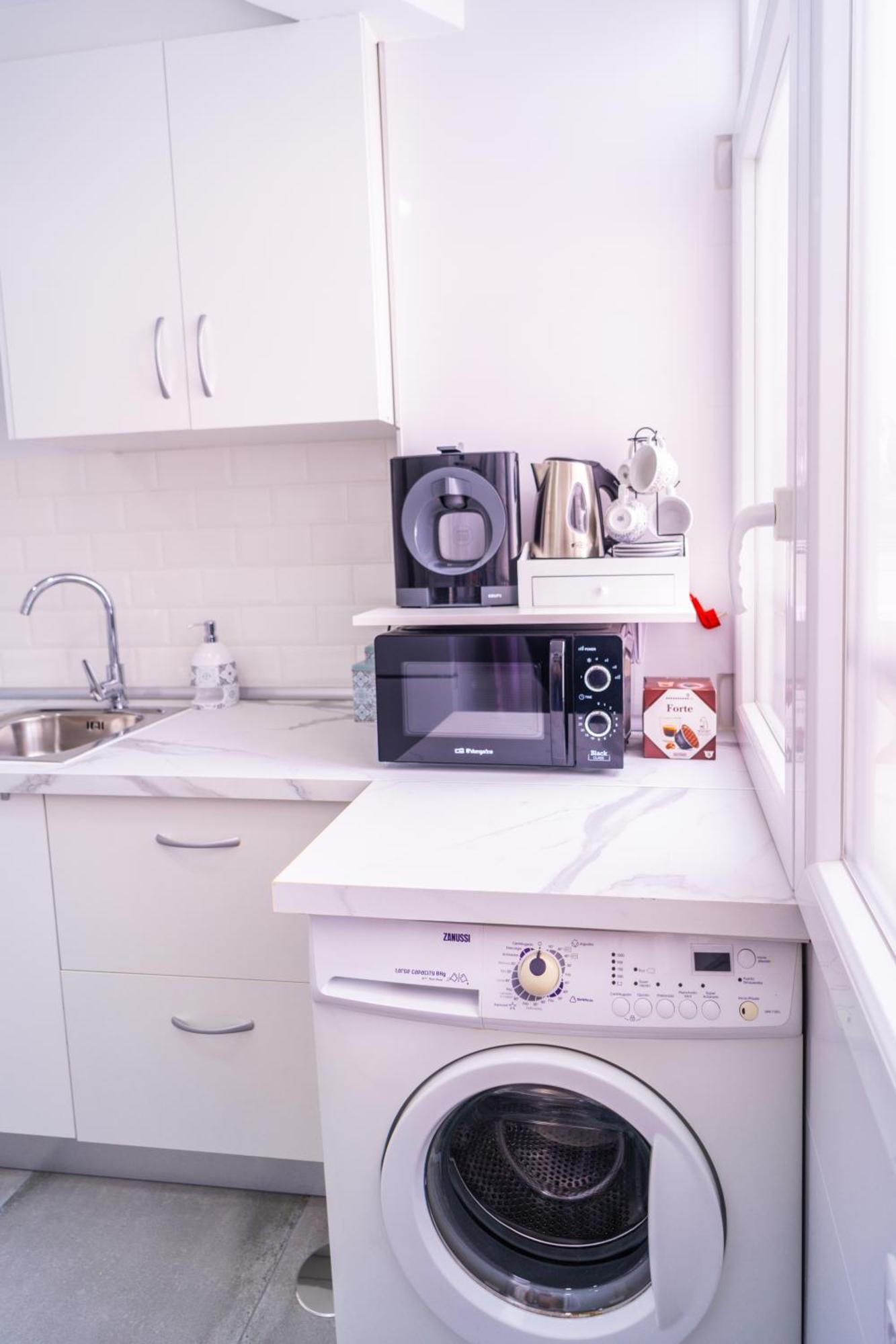 Apartamento Martin Y Maria Ronda Extérieur photo