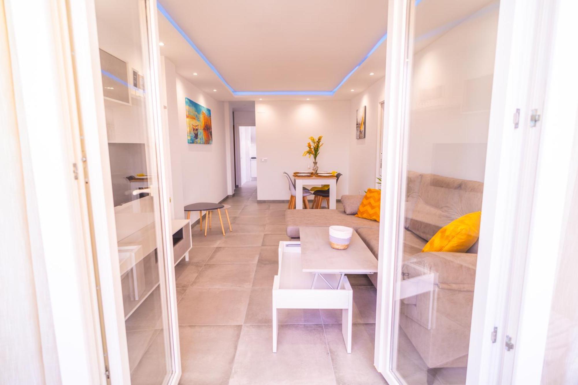 Apartamento Martin Y Maria Ronda Extérieur photo