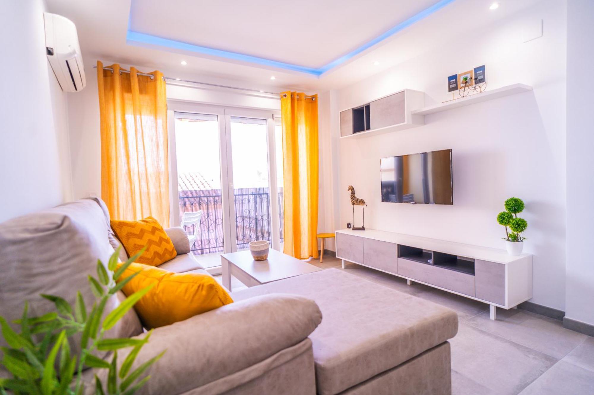 Apartamento Martin Y Maria Ronda Extérieur photo
