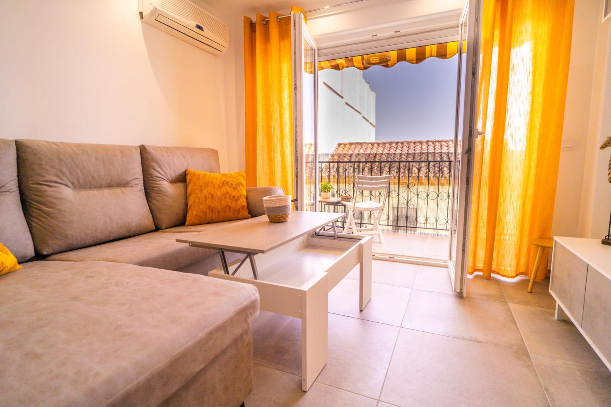 Apartamento Martin Y Maria Ronda Extérieur photo