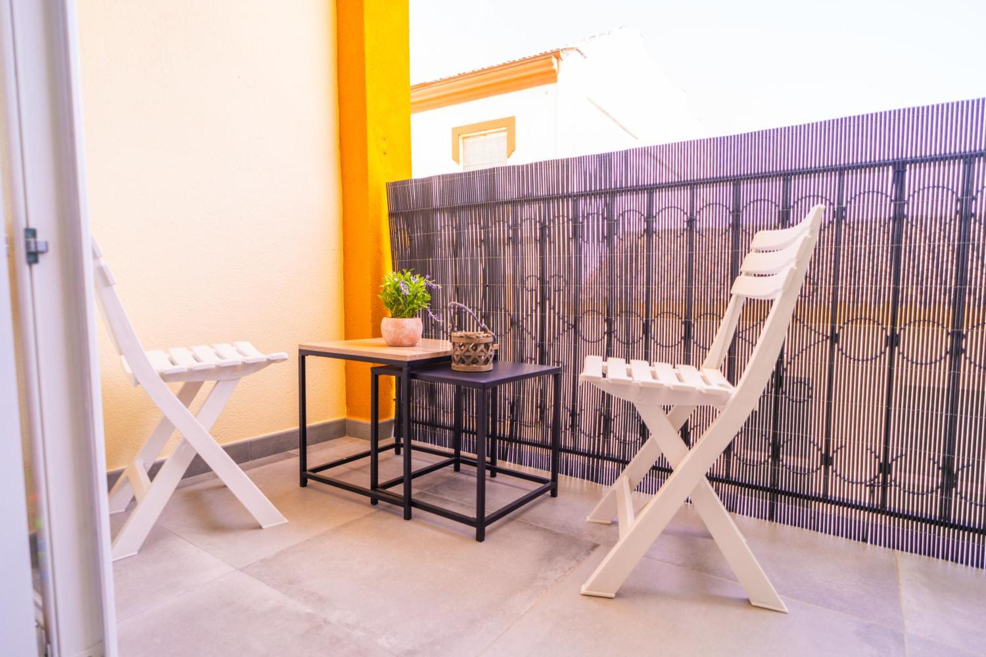 Apartamento Martin Y Maria Ronda Extérieur photo