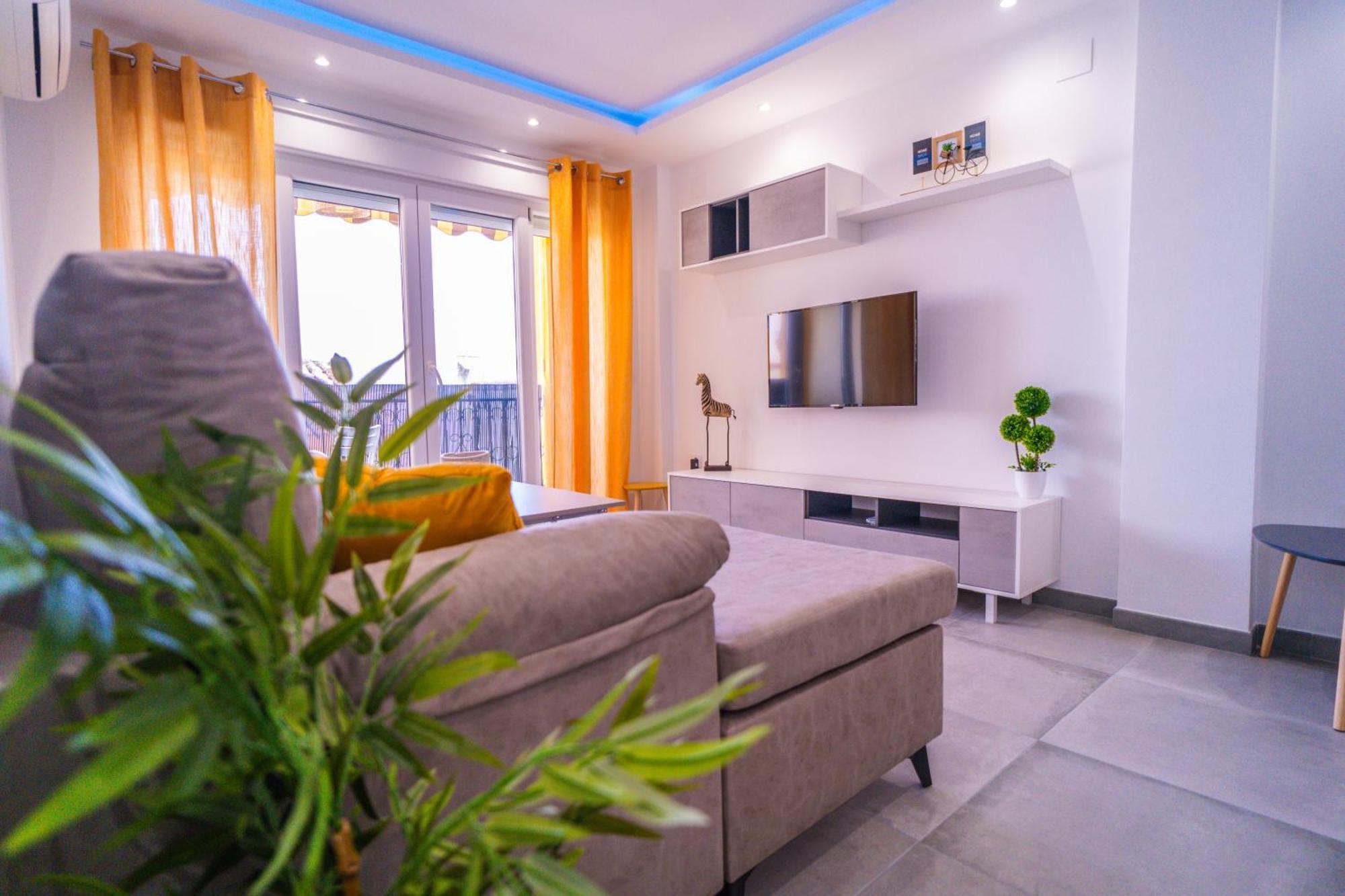 Apartamento Martin Y Maria Ronda Extérieur photo
