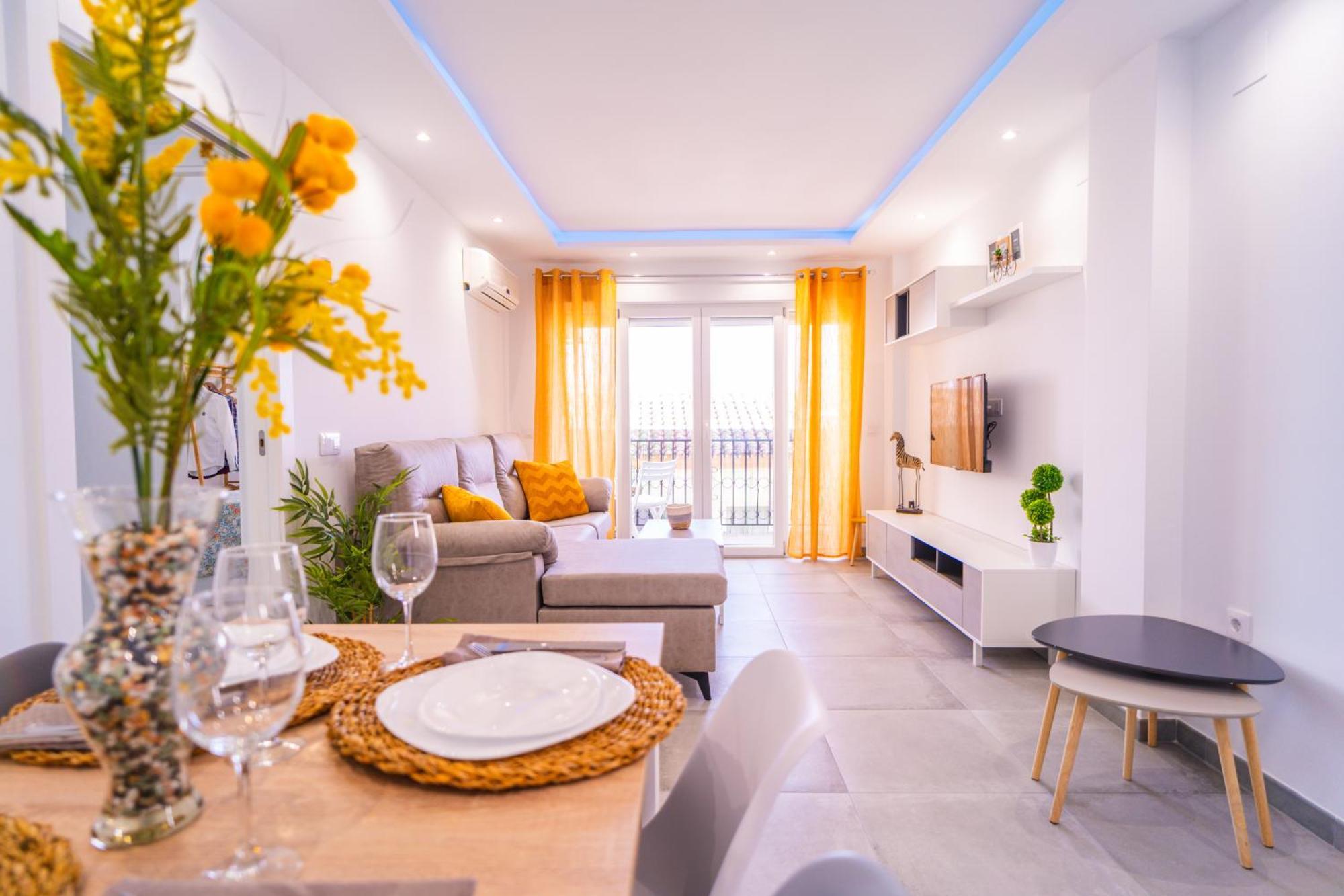Apartamento Martin Y Maria Ronda Extérieur photo